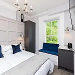 Charming Studio With Marina View