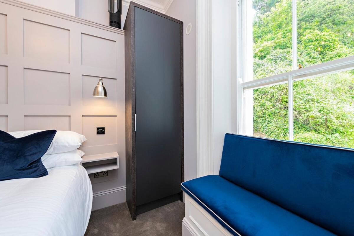 Apartment Charming With Marina View *