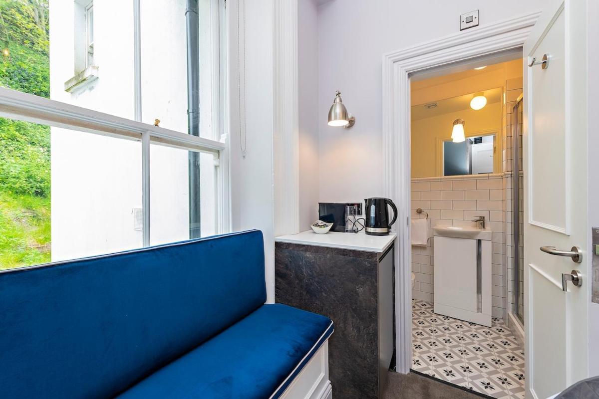 Charming With Marina View Apartment Dublin