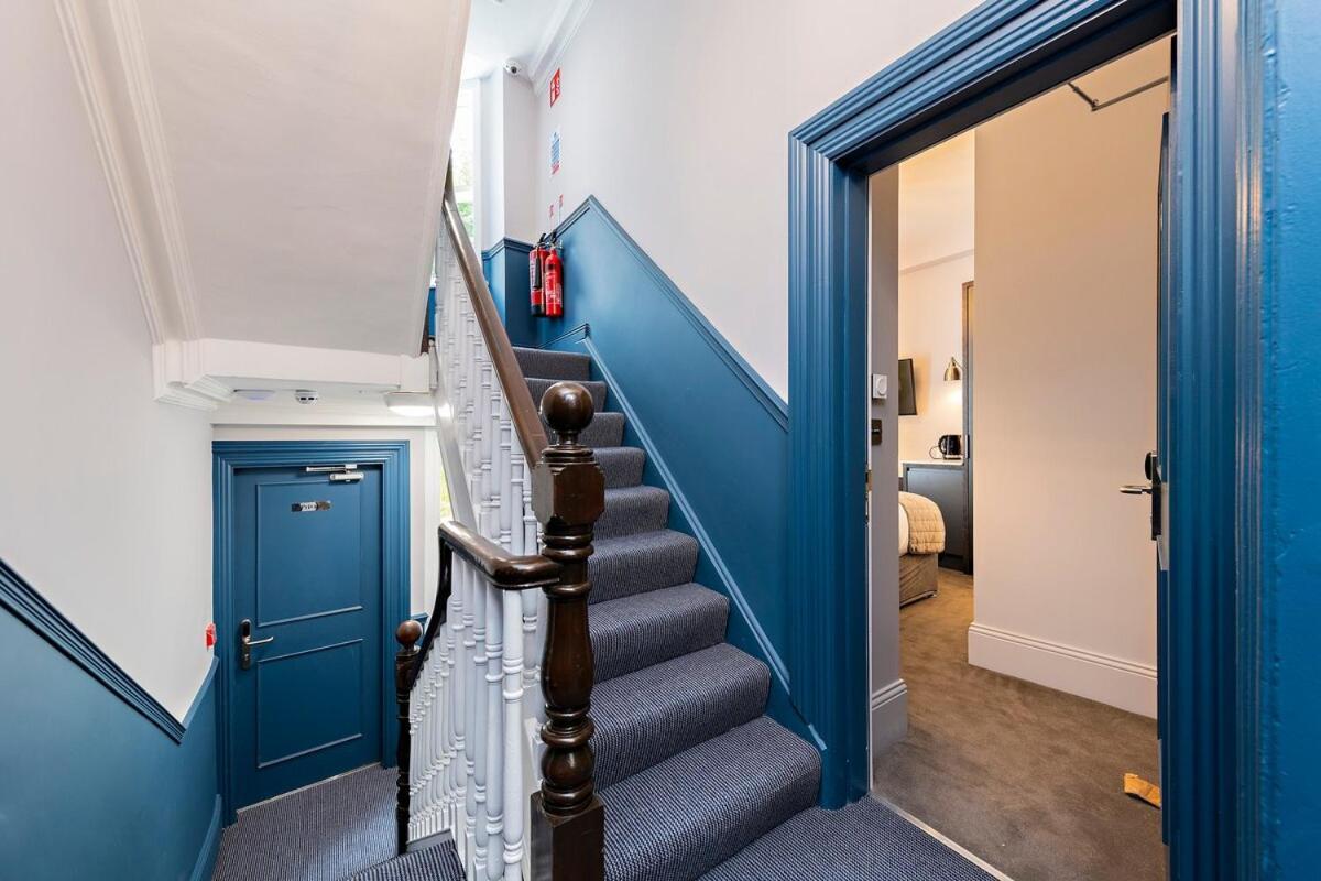 Charming With Marina View Apartment Dublin