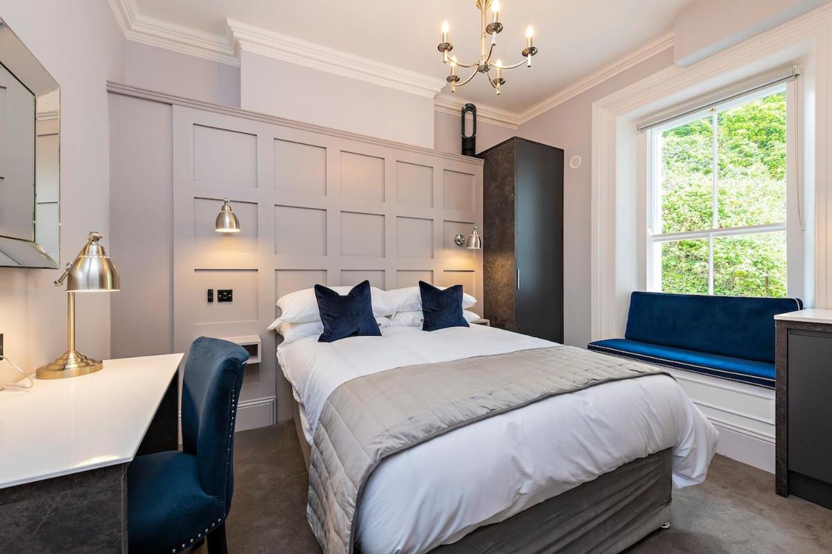 Charming With Marina View Dublin